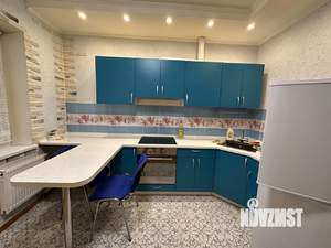 1-к квартира, на длительный срок, 47м2, 11/19 этаж