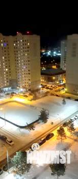 1-к квартира, на длительный срок, 43м2, 14/16 этаж