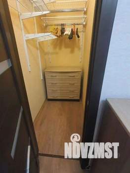 1-к квартира, посуточно, 34м2, 1/1 этаж