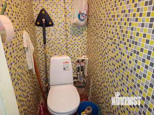 2-к квартира, на длительный срок, 44м2, 4/5 этаж