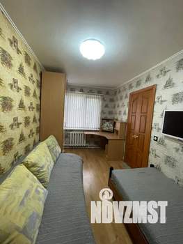 2-к квартира, посуточно, 44м2, 5/5 этаж