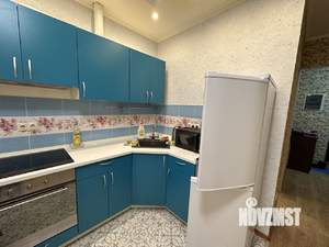 1-к квартира, на длительный срок, 47м2, 11/19 этаж