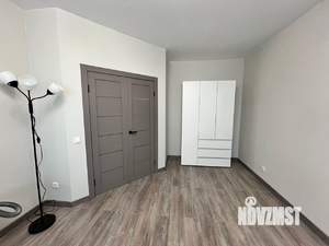 1-к квартира, на длительный срок, 45м2, 10/12 этаж