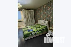 1-к квартира, посуточно, 35м2, 3/3 этаж