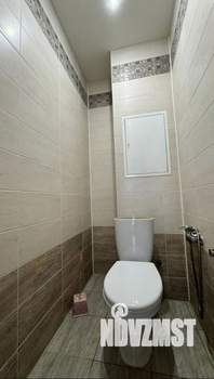 2-к квартира, посуточно, 55м2, 2/17 этаж