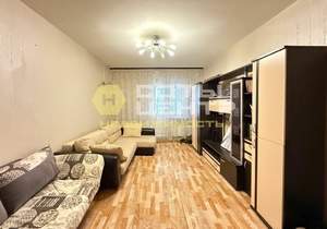 2-к квартира, на длительный срок, 61м2, 9/24 этаж