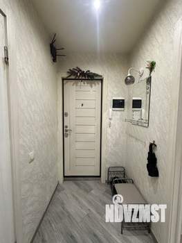 1-к квартира, на длительный срок, 32м2, 1/9 этаж