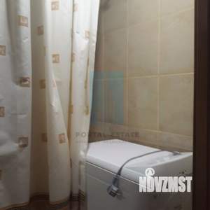 1-к квартира, на длительный срок, 34м2, 3/5 этаж