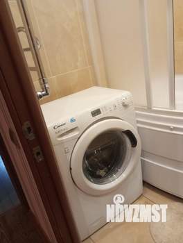 2-к квартира, посуточно, 50м2, 2/5 этаж