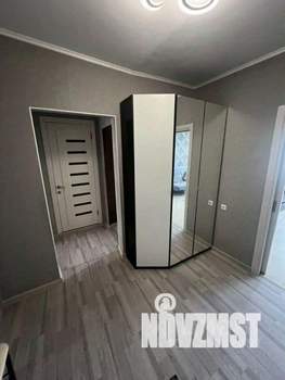 2-к квартира, посуточно, 61м2, 1/1 этаж