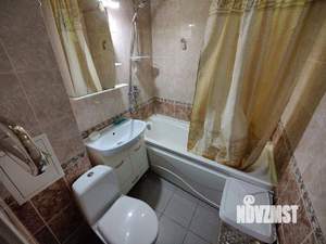 1-к квартира, на длительный срок, 42м2, 1/9 этаж