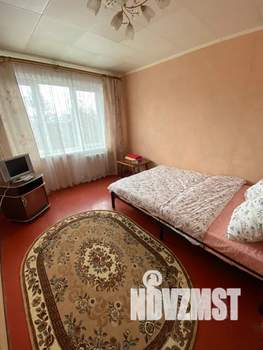 2-к квартира, посуточно, 52м2, 5/5 этаж