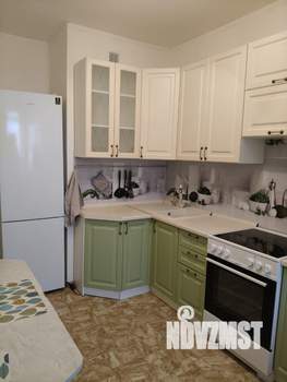 1-к квартира, на длительный срок, 41м2, 12/16 этаж