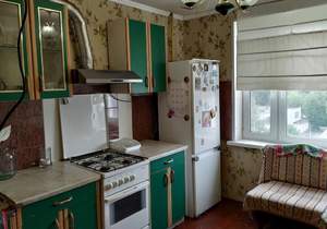 1-к квартира, на длительный срок, 34м2, 6/9 этаж