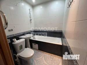 1-к квартира, на длительный срок, 39м2, 5/9 этаж