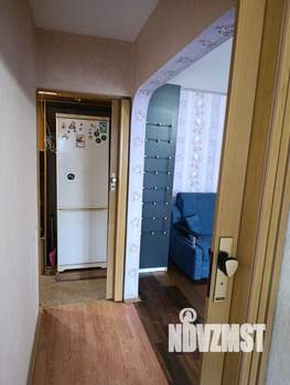 1-к квартира, на длительный срок, 32м2, 2/5 этаж