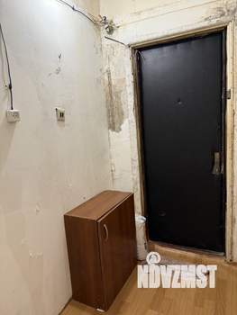 1-к квартира, на длительный срок, 32м2, 2/5 этаж