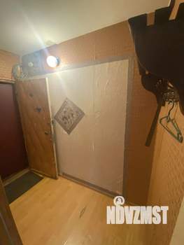 1-к квартира, на длительный срок, 31м2, 2/6 этаж