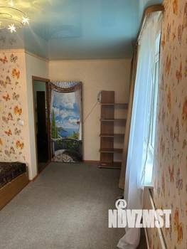 2-к квартира, на длительный срок, 42м2, 4/5 этаж