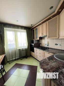 2-к квартира, на длительный срок, 54м2, 4/5 этаж