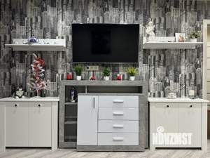 1-к квартира, на длительный срок, 32м2, 1/9 этаж