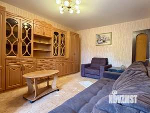 2-к квартира, на длительный срок, 50м2, 3/9 этаж