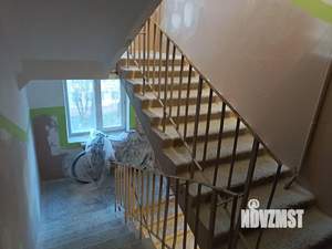 2-к квартира, на длительный срок, 47м2, 4/5 этаж