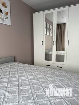 2-к квартира, посуточно, 55м2, 6/9 этаж