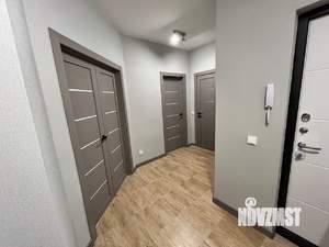 1-к квартира, на длительный срок, 45м2, 10/12 этаж