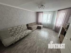 1-к квартира, посуточно, 61м2, 1/1 этаж