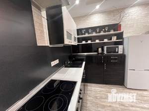 2-к квартира, посуточно, 47м2, 15/17 этаж