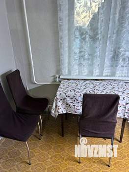 1-к квартира, на длительный срок, 33м2, 4/9 этаж