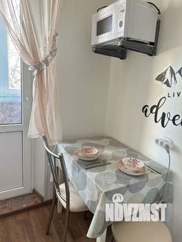 1-к квартира, посуточно, 38м2, 4/5 этаж