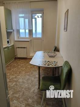 1-к квартира, на длительный срок, 41м2, 12/16 этаж