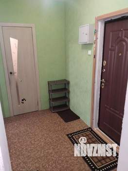 1-к квартира, на длительный срок, 43м2, 1/16 этаж