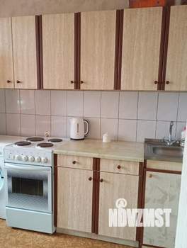 1-к квартира, посуточно, 42м2, 16/16 этаж