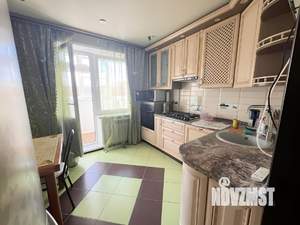 2-к квартира, на длительный срок, 54м2, 4/5 этаж