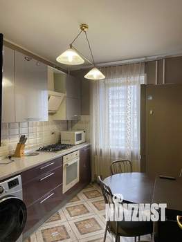 2-к квартира, на длительный срок, 54м2, 4/9 этаж