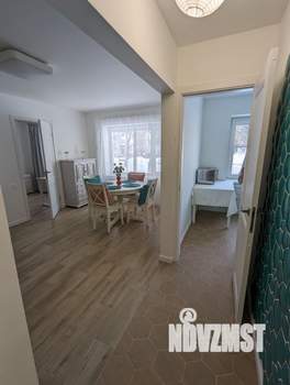 2-к квартира, на длительный срок, 46м2, 1/5 этаж
