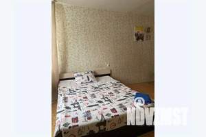 3-к квартира, посуточно, 109м2, 10/16 этаж