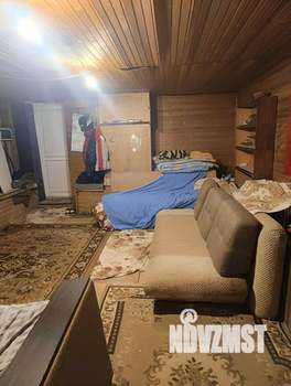 1-к квартира, на длительный срок, 30м2, 1/2 этаж