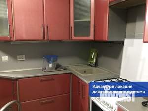 1-к квартира, на длительный срок, 34м2, 1/9 этаж