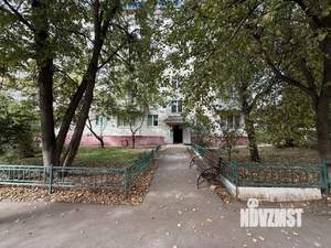 2-к квартира, на длительный срок, 45м2, 3/5 этаж