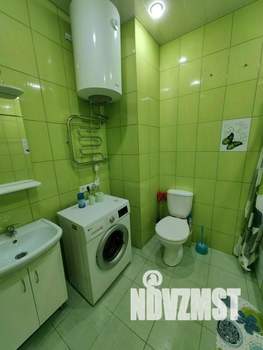 1-к квартира, посуточно, 32м2, 1/1 этаж