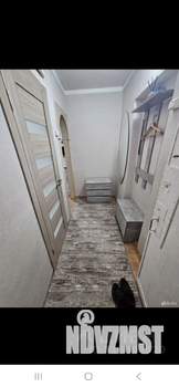 2-к квартира, посуточно, 43м2, 1/4 этаж