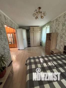 1-к квартира, посуточно, 36м2, 5/5 этаж