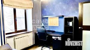 3-к квартира, на длительный срок, 61м2, 4/9 этаж