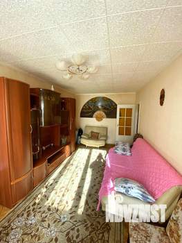 3-к квартира, на длительный срок, 62м2, 2/9 этаж