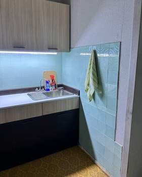 1-к квартира, на длительный срок, 33м2, 4/9 этаж