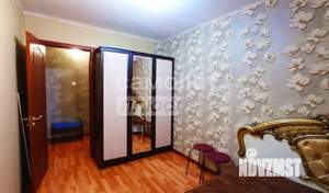 2-к квартира, на длительный срок, 45м2, 1/5 этаж
